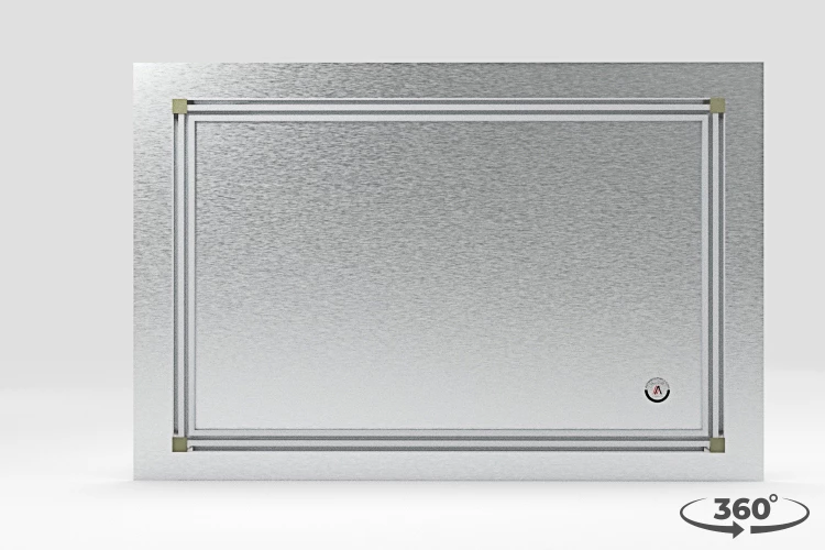 360 view of the product