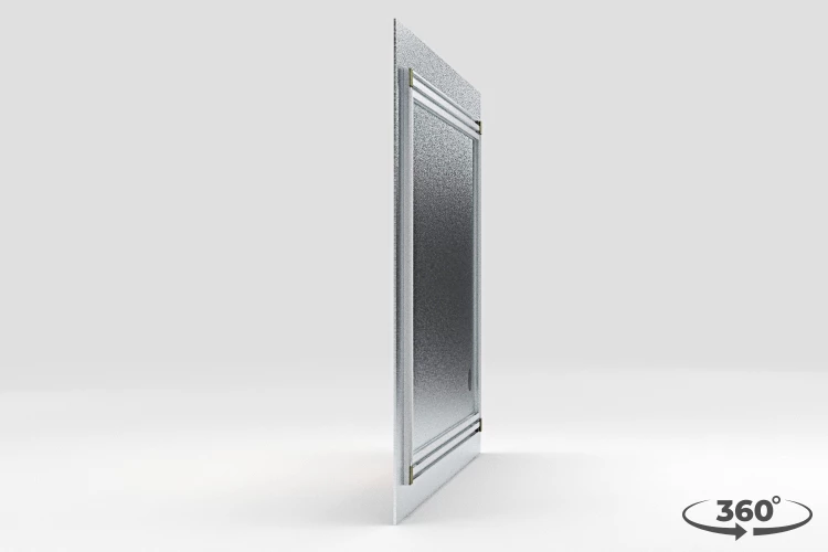 360 view of the product