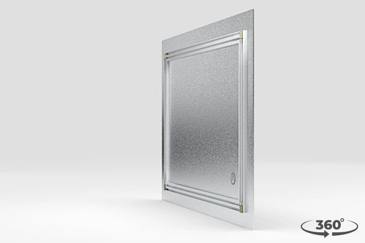 360 view of the product