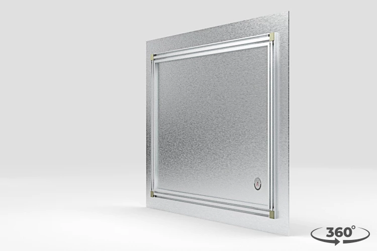 360 view of the product