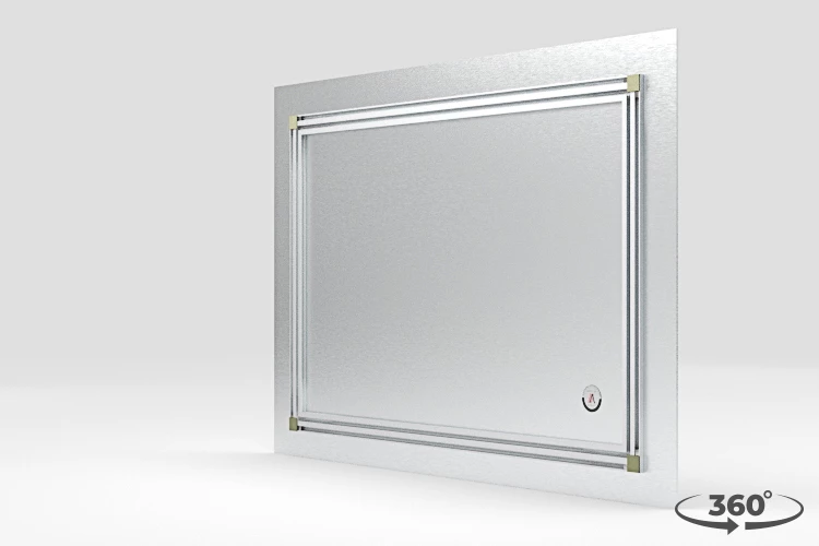 360 view of the product