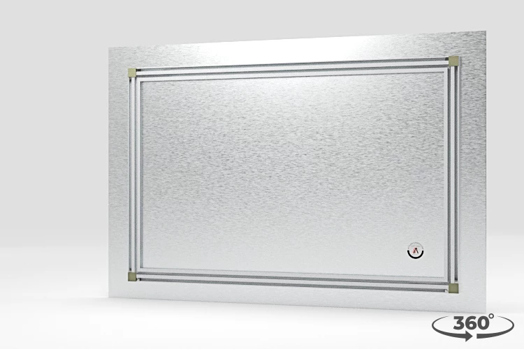 360 view of the product