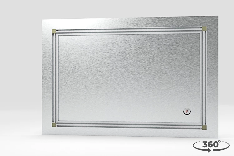 360 view of the product