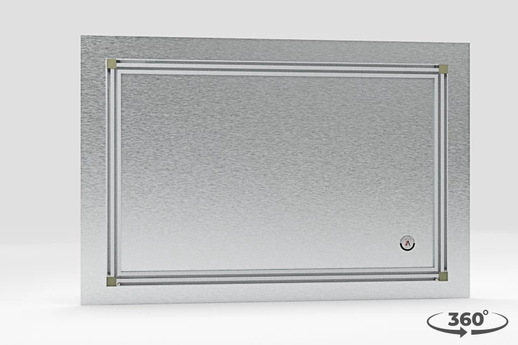 360 view of the product