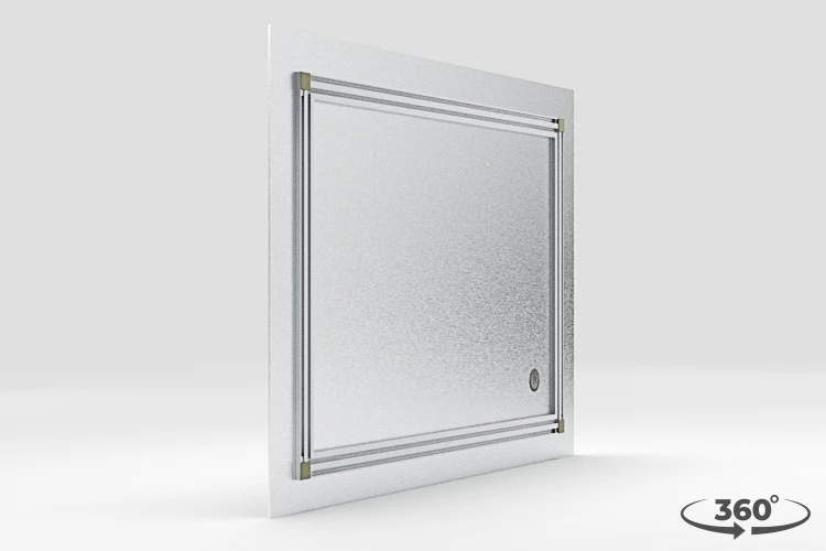 360 view of the product