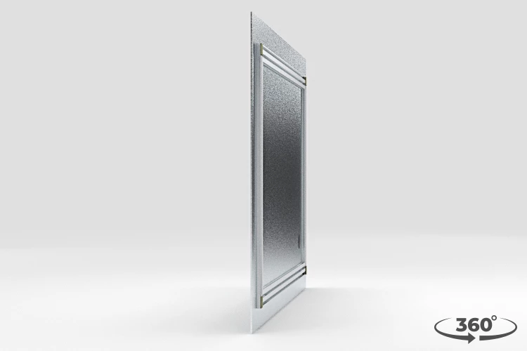 360 view of the product