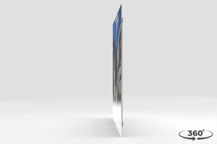 360 view of the product