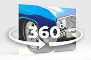 360 Beeld