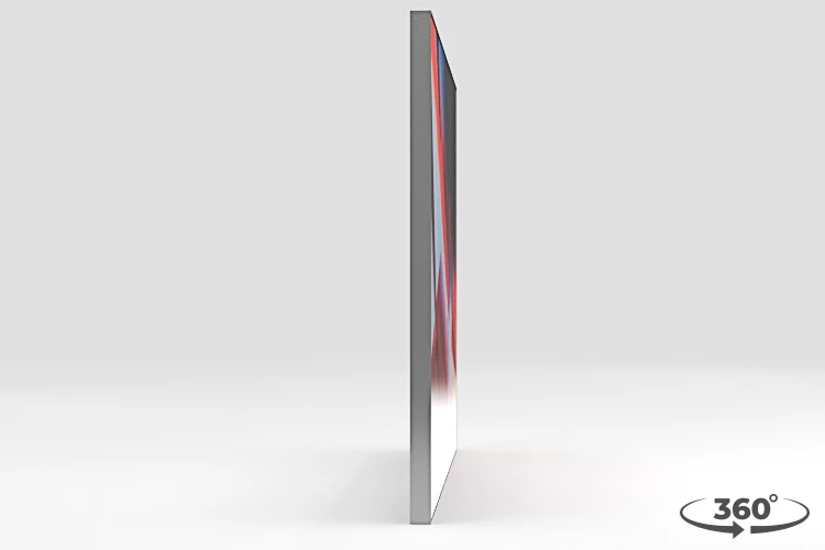 360 view of the product