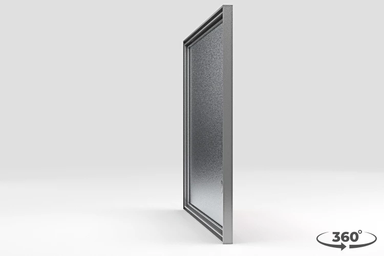 360 view of the product