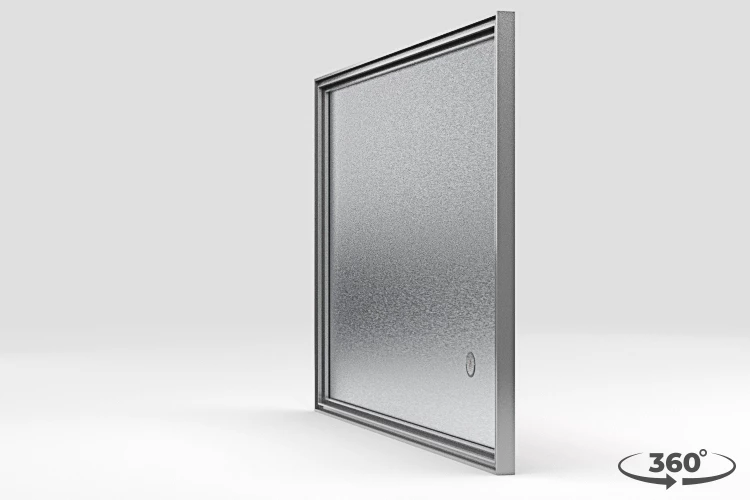 360 view of the product