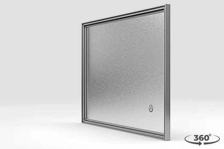 360 view of the product