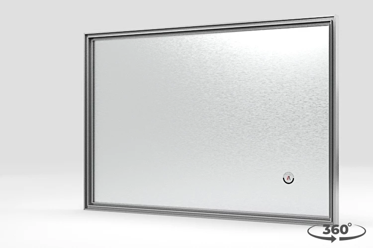 360 view of the product