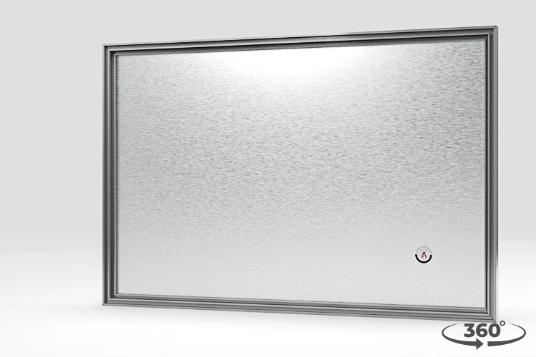 360 view of the product