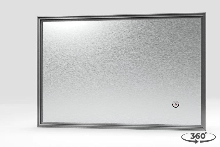 360 view of the product