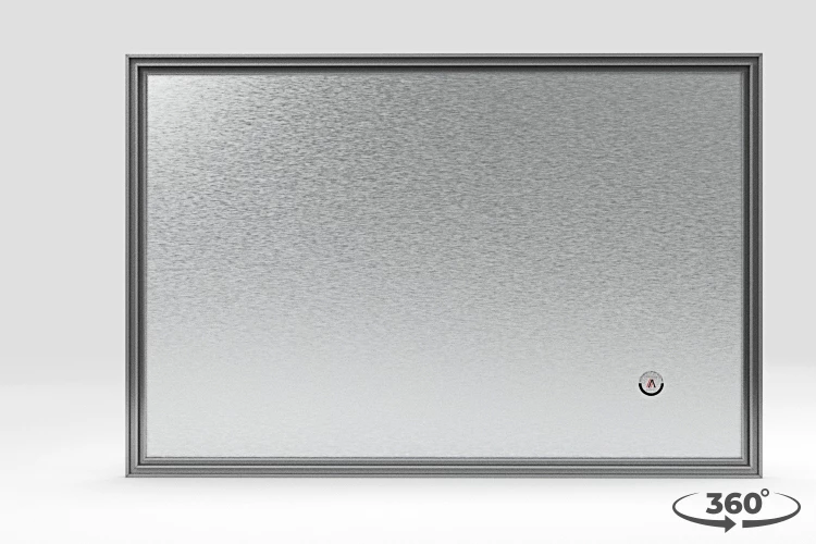 360 view of the product