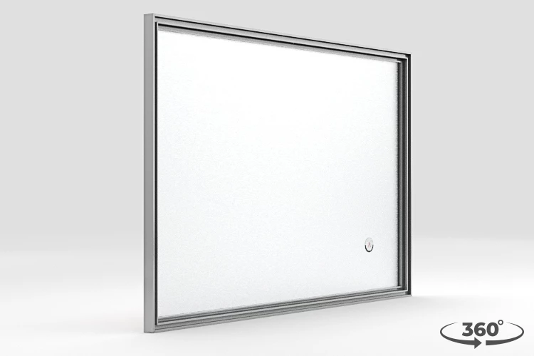 360 view of the product