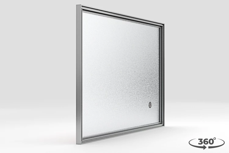 360 view of the product