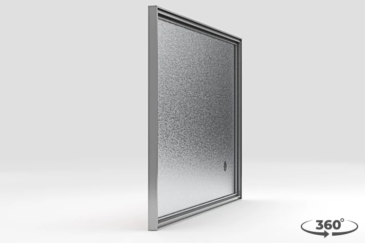 360 view of the product