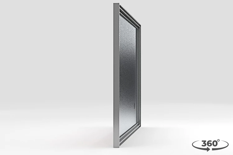 360 view of the product