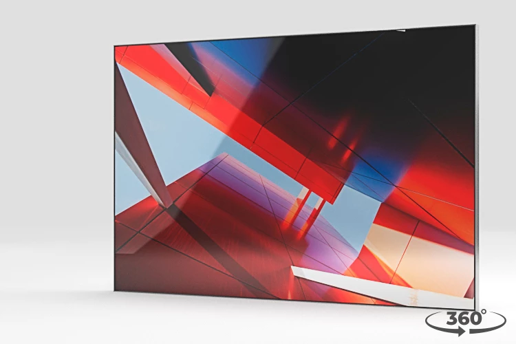 360 view of the product