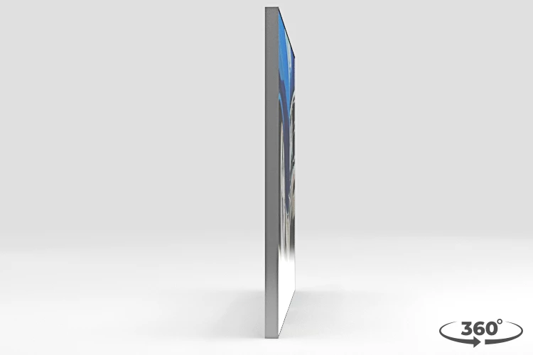 360 view of the product