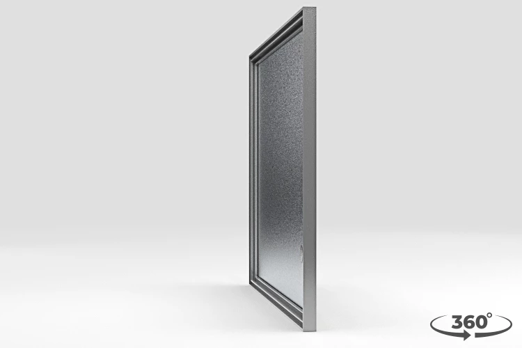 360 view of the product