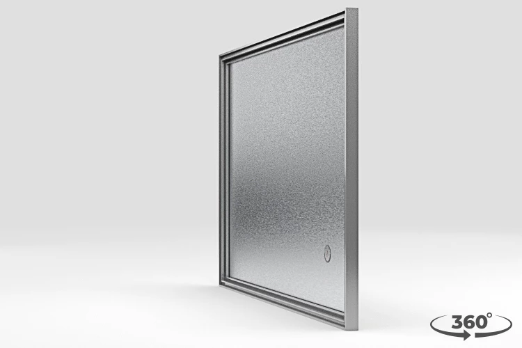 360 view of the product