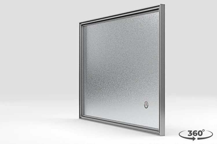 360 view of the product