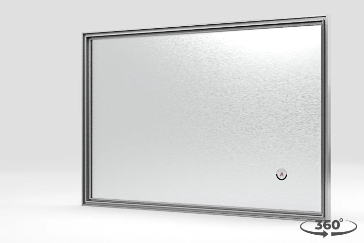 360 view of the product