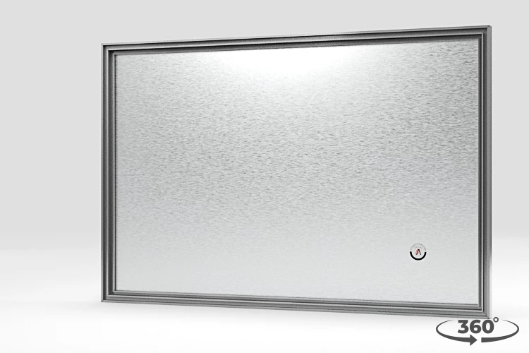 360 view of the product