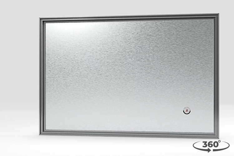 360 view of the product