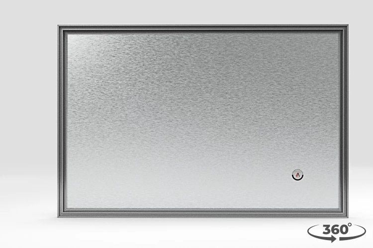 360 view of the product