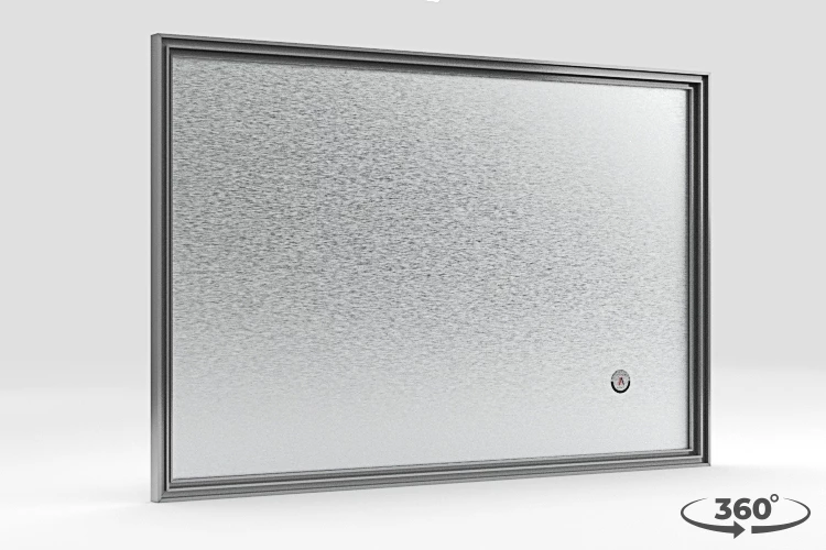 360 view of the product