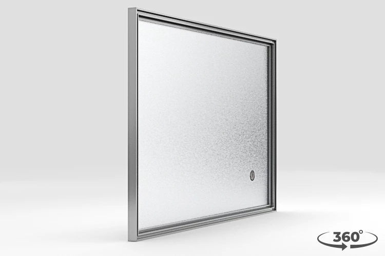 360 view of the product