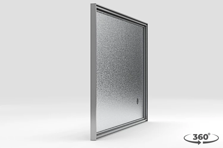 360 view of the product