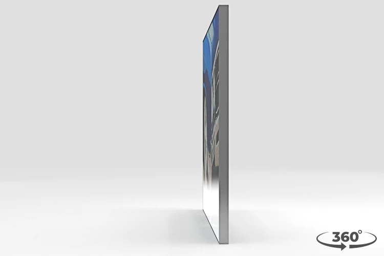 360 view of the product