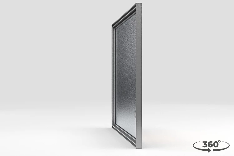 360 view of the product