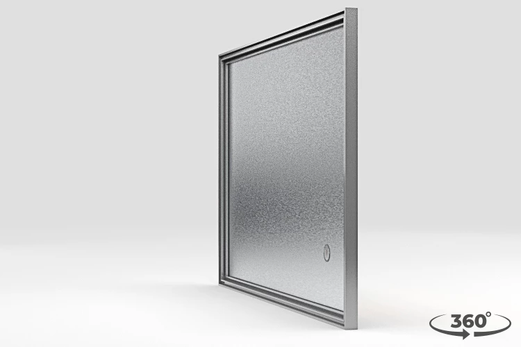 360 view of the product