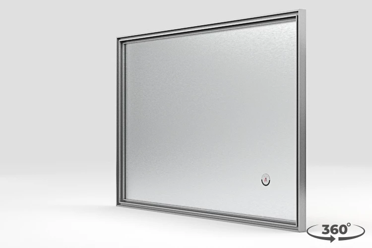 360 view of the product