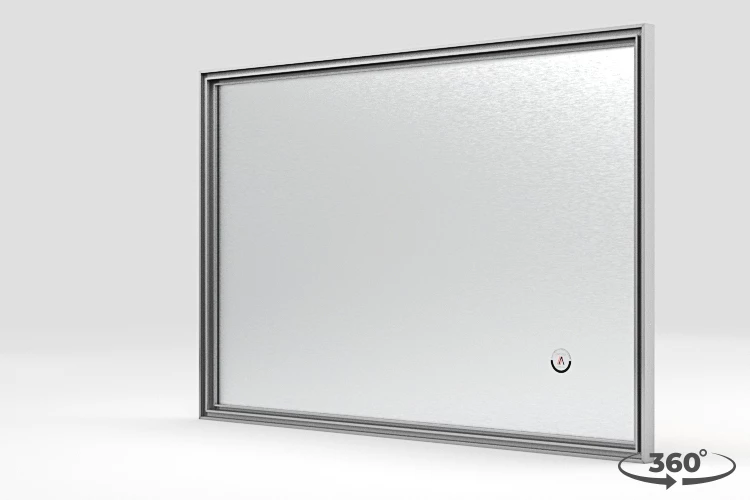 360 view of the product