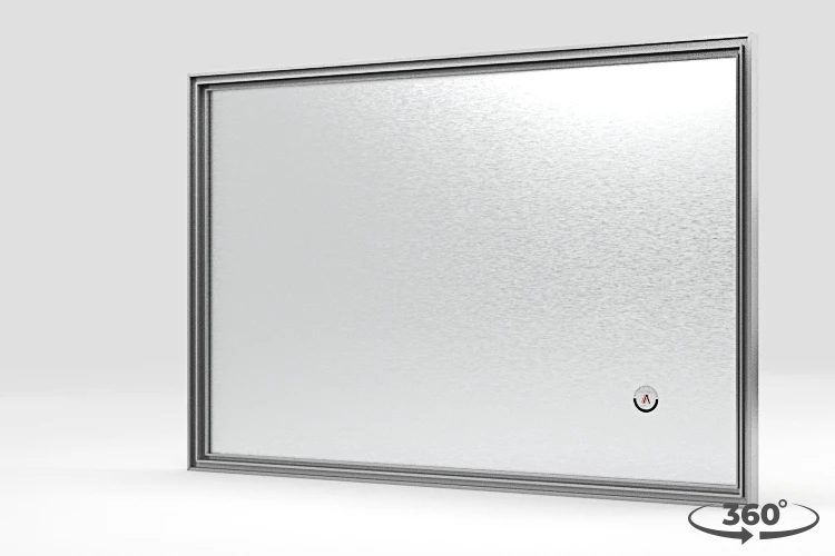 360 view of the product