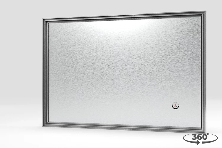 360 view of the product