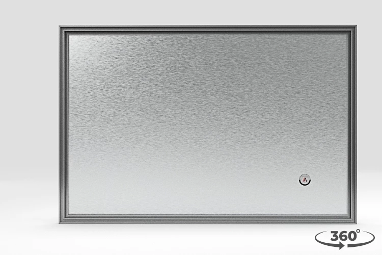 360 view of the product