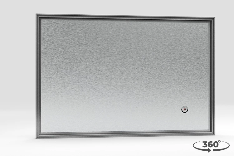 360 view of the product