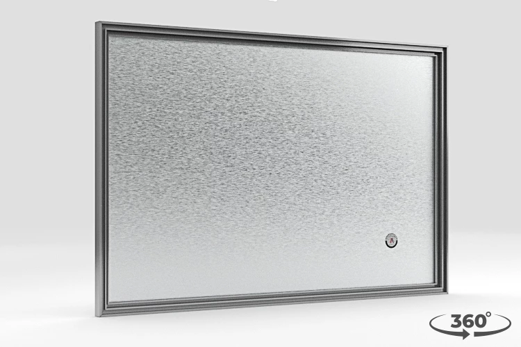 360 view of the product