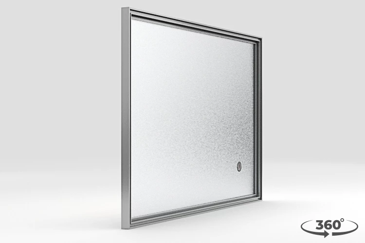 360 view of the product