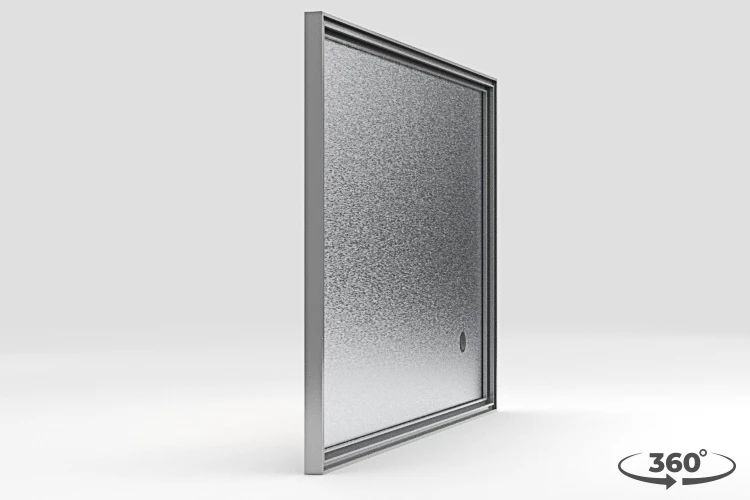 360 view of the product