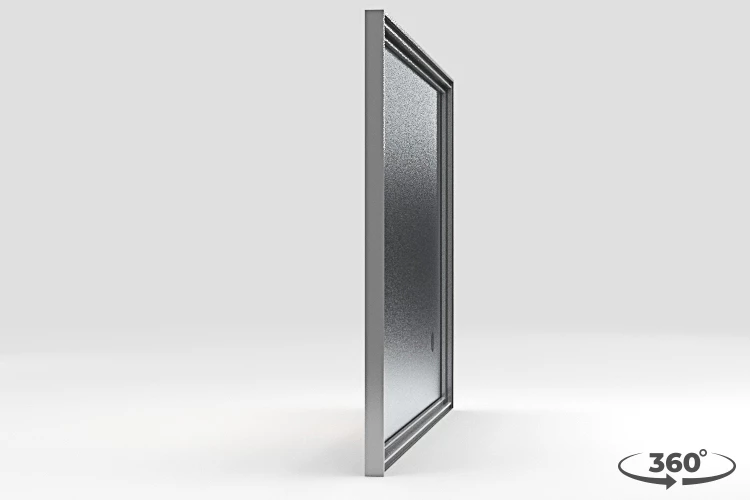 360 view of the product