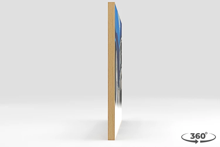 360 view of the product